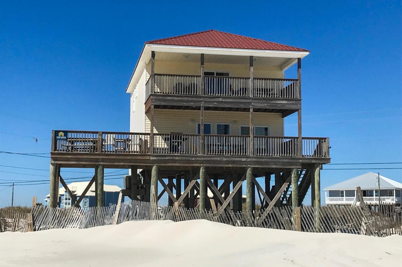 Sweet Home Alabama Dauphin Island Bagian luar foto