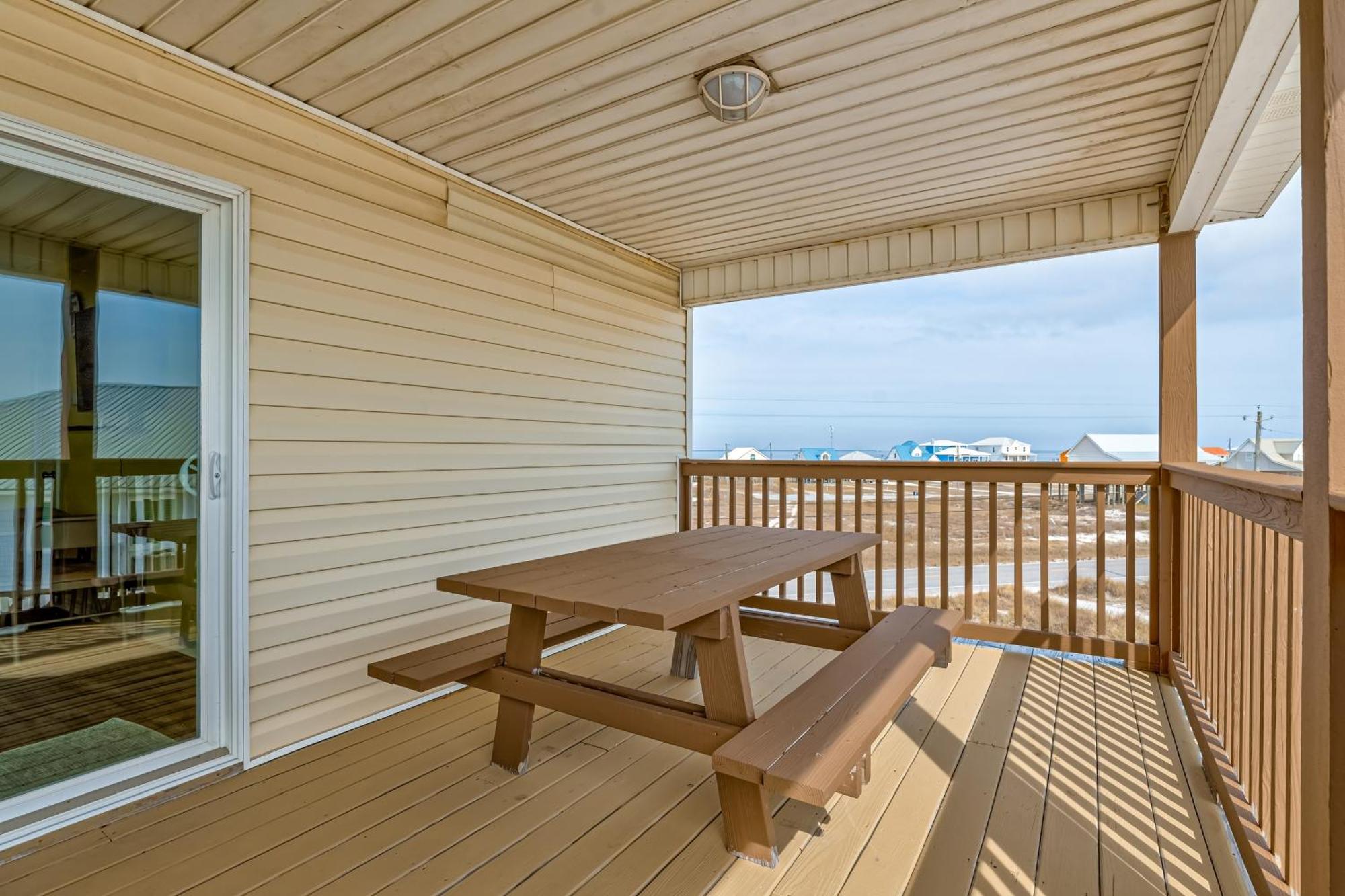 Sweet Home Alabama Dauphin Island Bagian luar foto