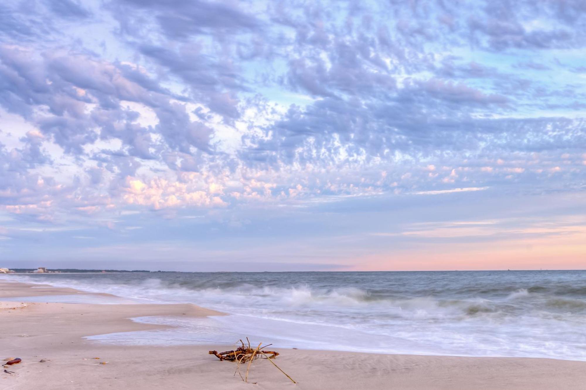 Sweet Home Alabama Dauphin Island Bagian luar foto