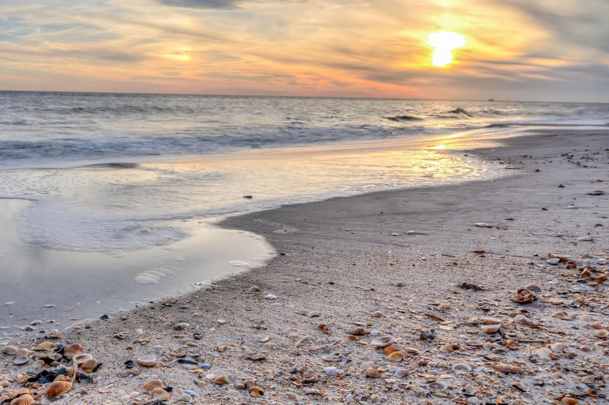 Sweet Home Alabama Dauphin Island Bagian luar foto